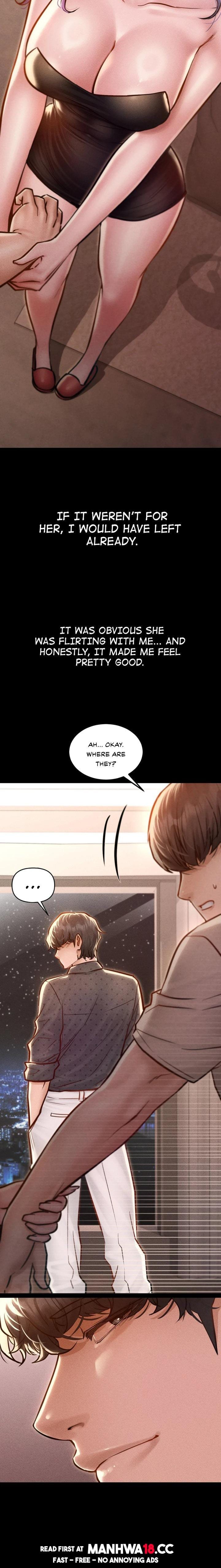 Paradise Villa (Uncensored), chapter 5, page 14 of 27