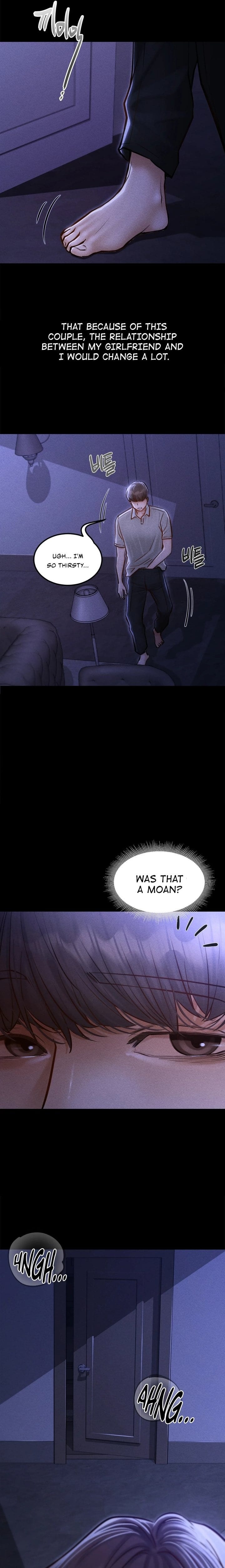 Paradise Villa (Uncensored), chapter 5, page 19 of 27