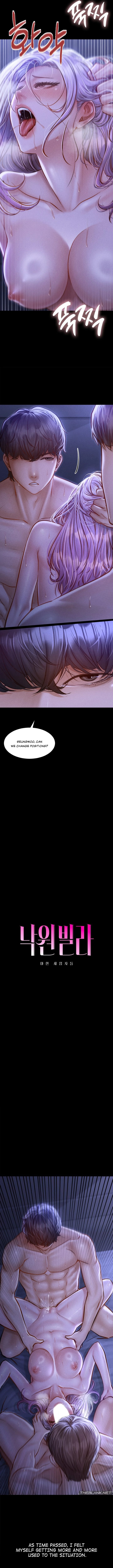 Paradise Villa (Uncensored), chapter 6, page 5 of 16