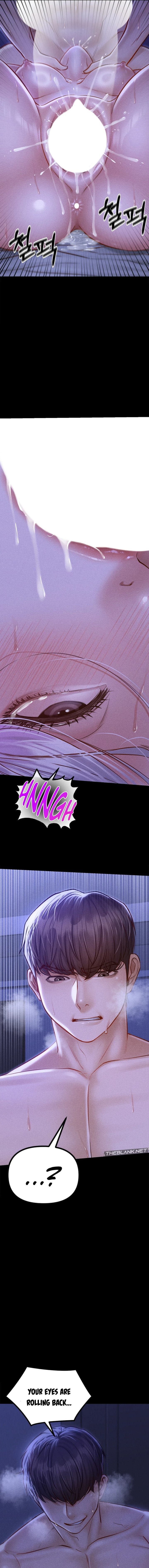 Paradise Villa (Uncensored), chapter 6, page 7 of 16