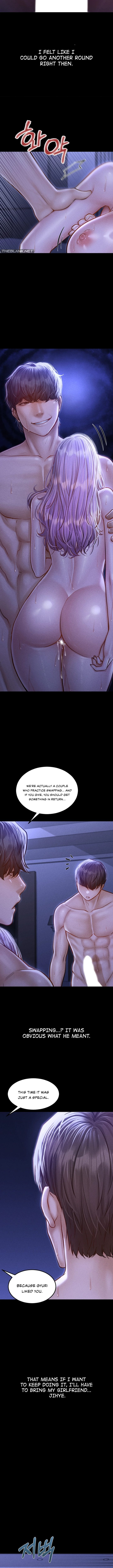 Paradise Villa (Uncensored), chapter 6, page 11 of 16