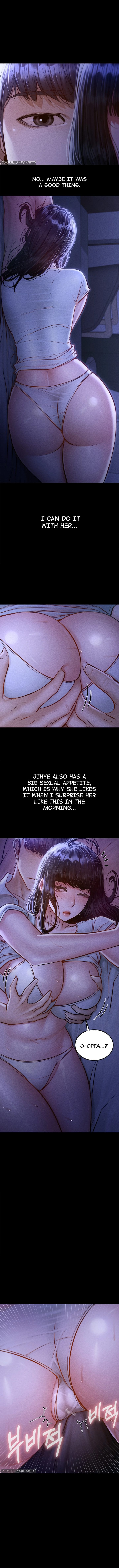 Paradise Villa (Uncensored), chapter 6, page 13 of 16