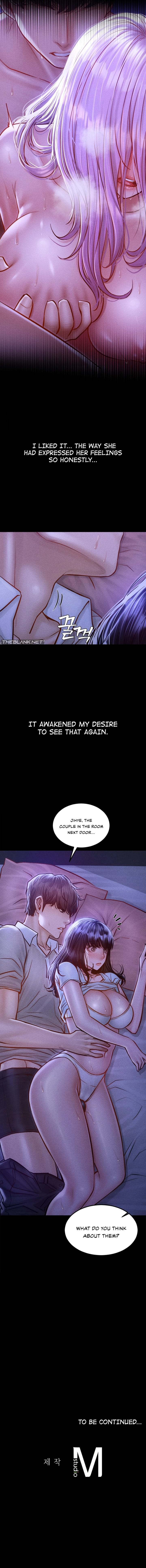 Paradise Villa (Uncensored), chapter 6, page 15 of 16