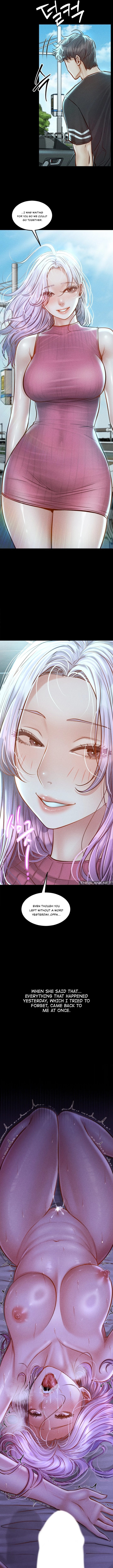 Paradise Villa (Uncensored), chapter 7, page 5 of 14
