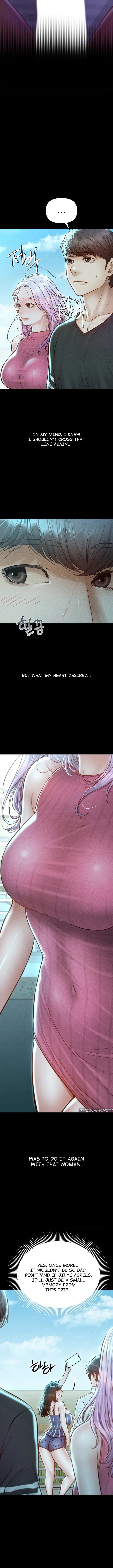 Paradise Villa (Uncensored), chapter 7, page 6 of 14