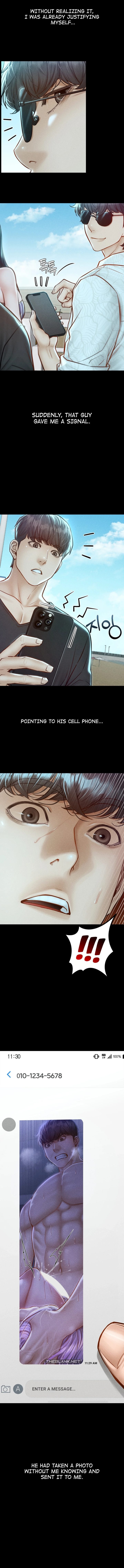 Paradise Villa (Uncensored), chapter 7, page 7 of 14