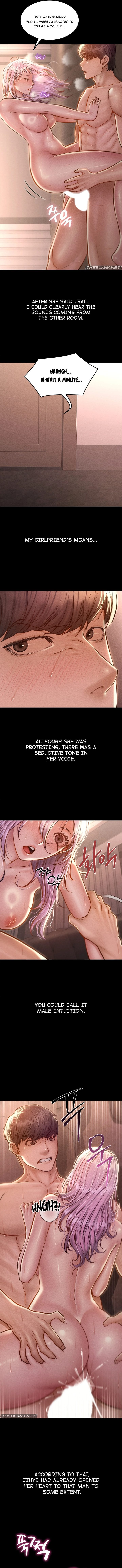 Paradise Villa (Uncensored), chapter 7, page 11 of 14