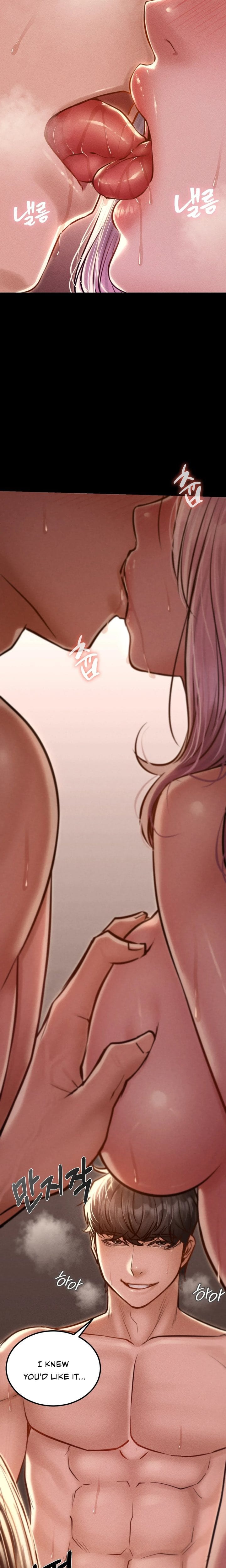 Paradise Villa (Uncensored), chapter 8, page 5 of 27