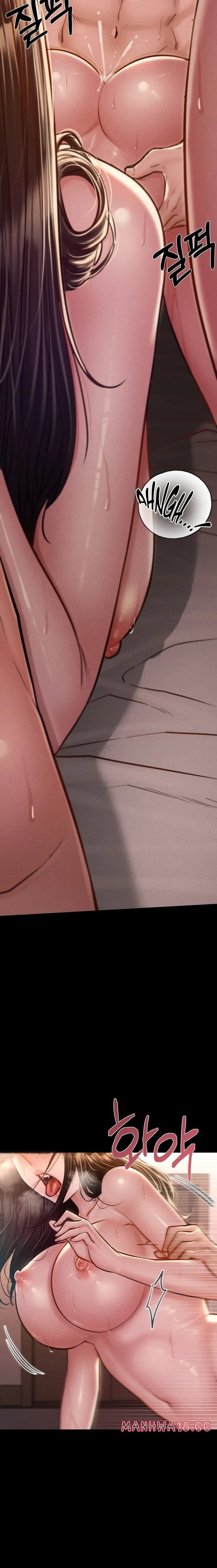 Paradise Villa (Uncensored), chapter 8, page 6 of 27