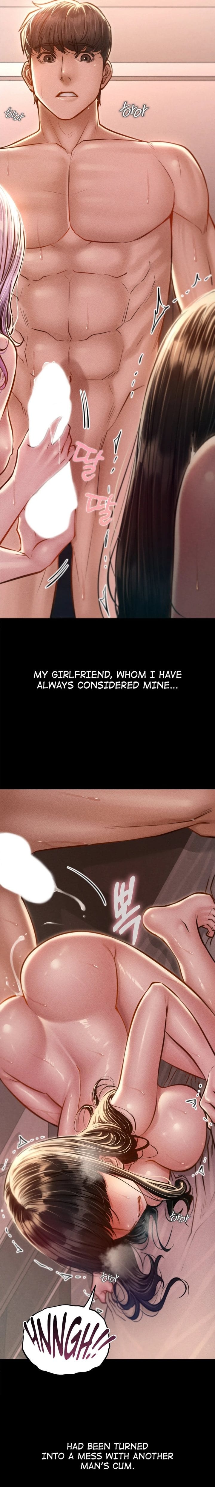 Paradise Villa (Uncensored), chapter 8, page 13 of 27