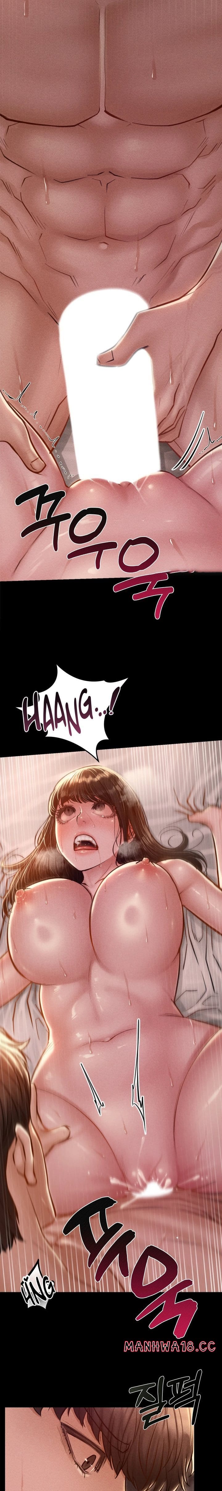 Paradise Villa (Uncensored), chapter 8, page 15 of 27