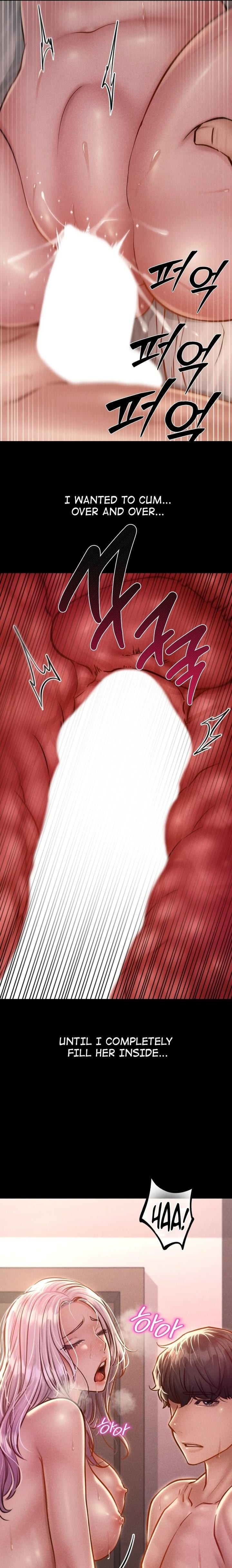 Paradise Villa (Uncensored), chapter 8, page 19 of 27