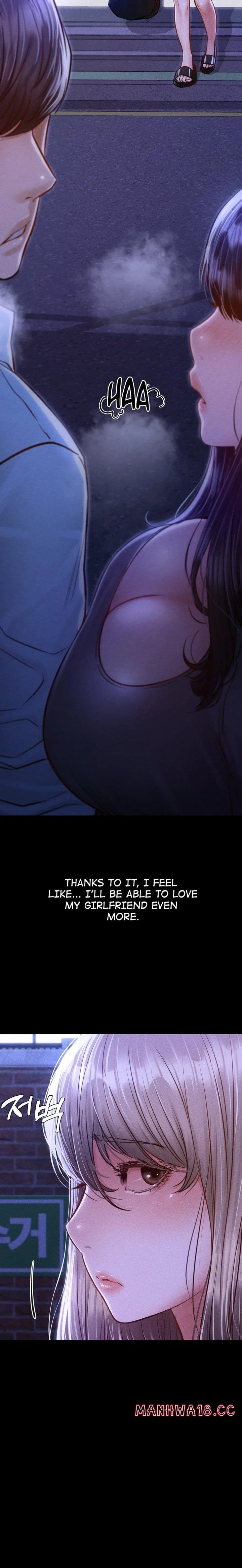 Paradise Villa (Uncensored), chapter 8, page 26 of 27