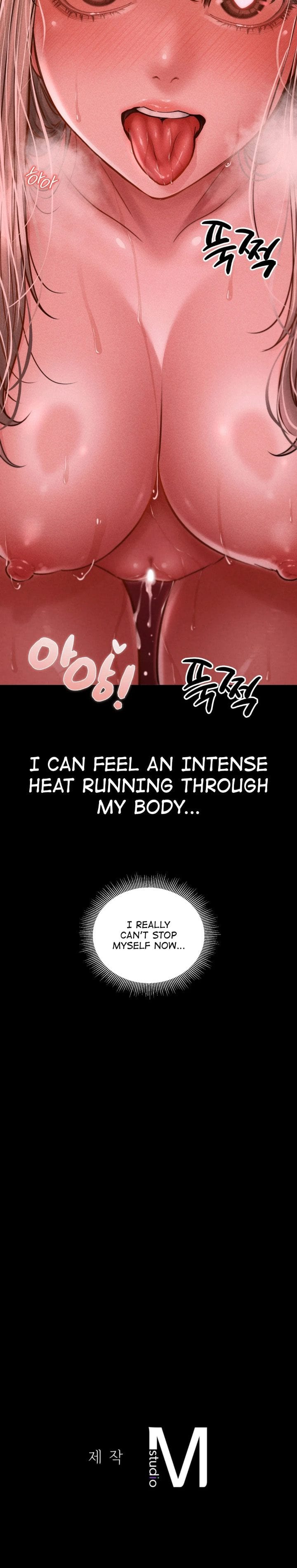 Paradise Villa (Uncensored), chapter 11, page 5 of 5