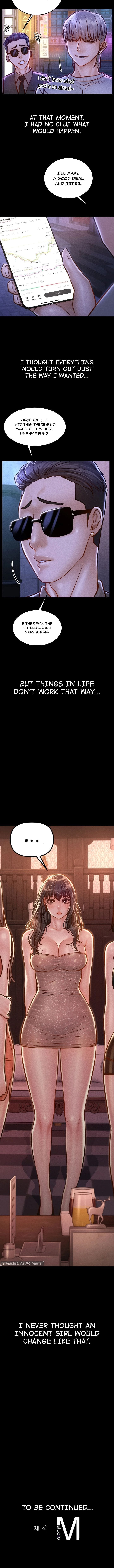 Paradise Villa (Uncensored), chapter 13, page 6 of 6