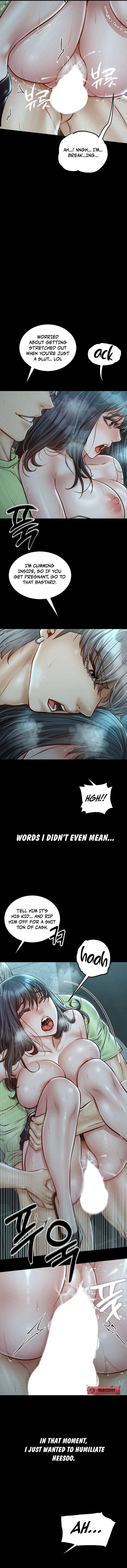 Paradise Villa (Uncensored), chapter 16, page 5 of 15