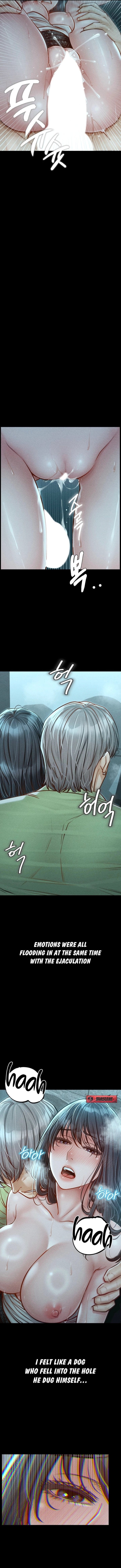 Paradise Villa (Uncensored), chapter 16, page 6 of 15