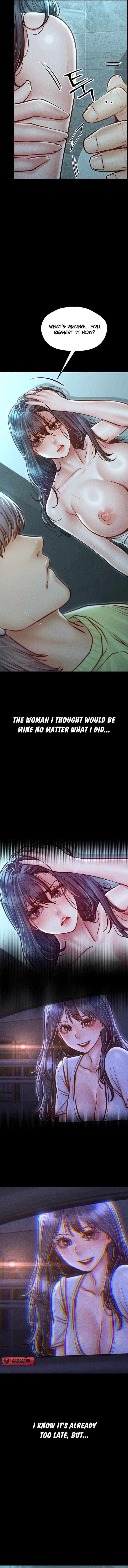 Paradise Villa (Uncensored), chapter 16, page 7 of 15