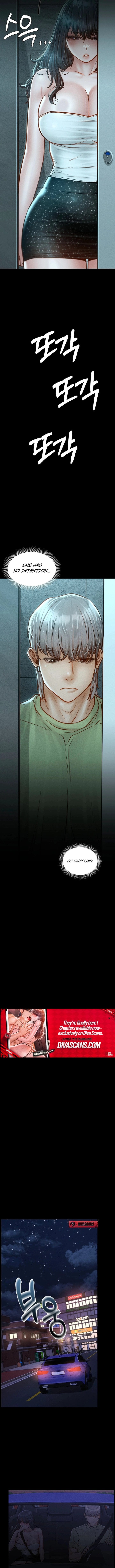 Paradise Villa (Uncensored), chapter 16, page 9 of 15