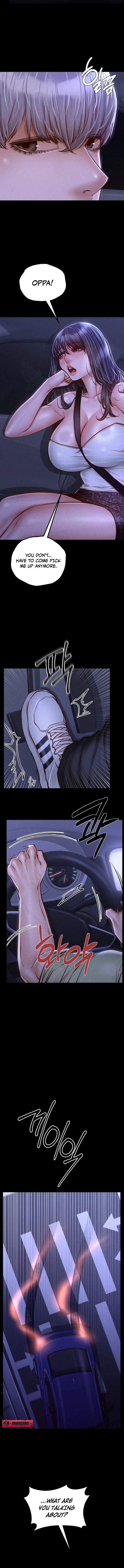 Paradise Villa (Uncensored), chapter 16, page 10 of 15