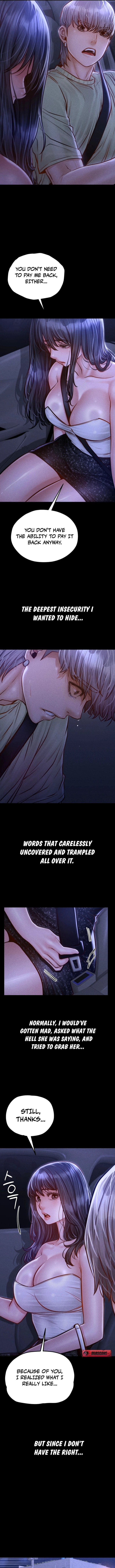 Paradise Villa (Uncensored), chapter 16, page 11 of 15