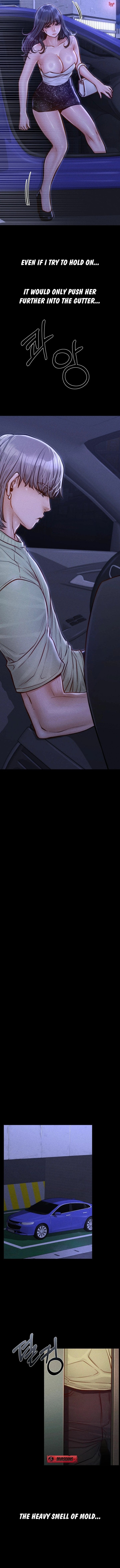 Paradise Villa (Uncensored), chapter 16, page 12 of 15