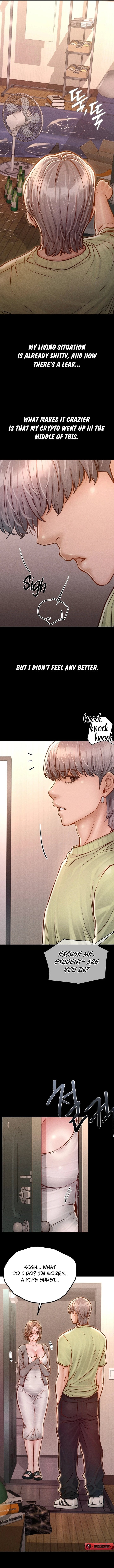 Paradise Villa (Uncensored), chapter 16, page 13 of 15