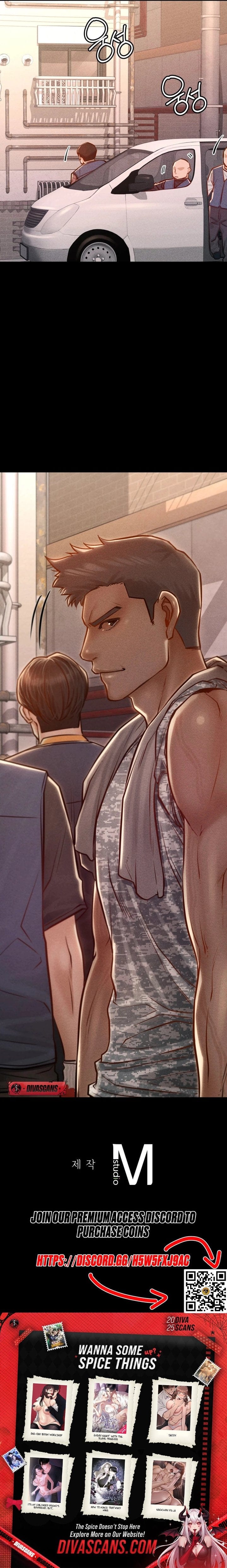 Paradise Villa (Uncensored), chapter 16, page 15 of 15