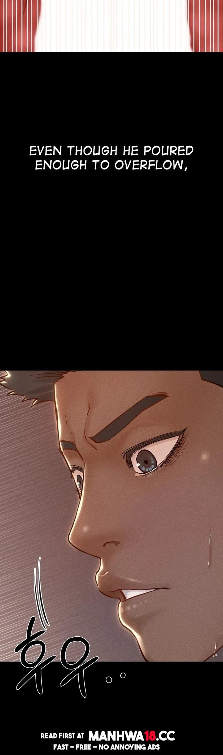 Paradise Villa (Uncensored), chapter 19, page 7 of 54