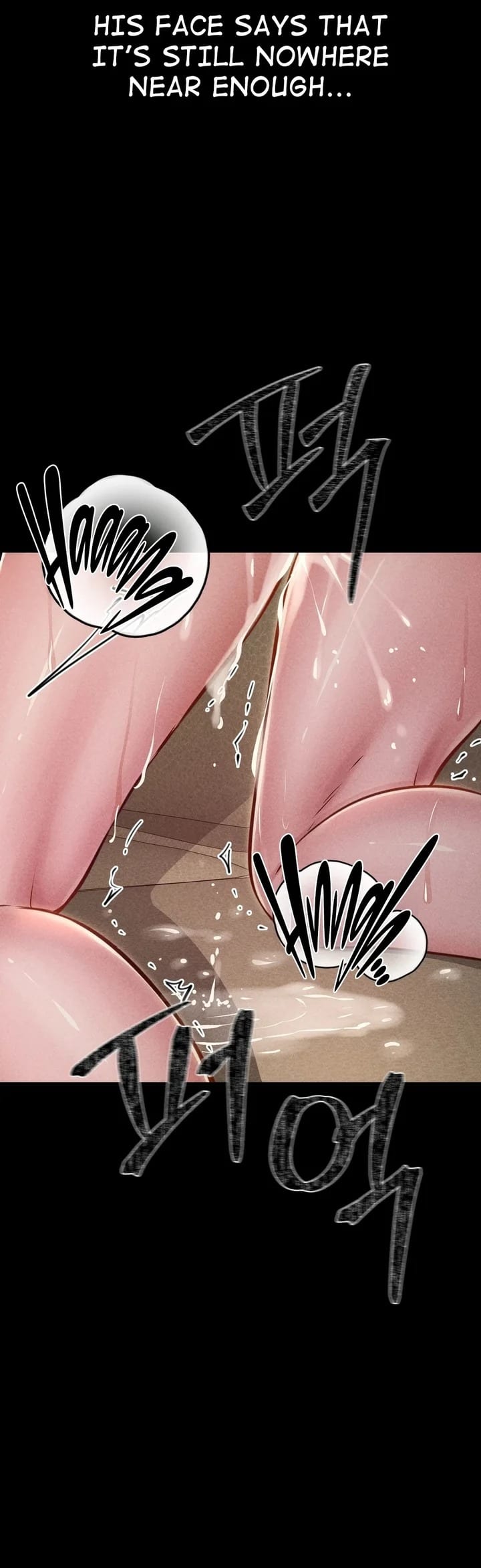 Paradise Villa (Uncensored), chapter 19, page 8 of 54