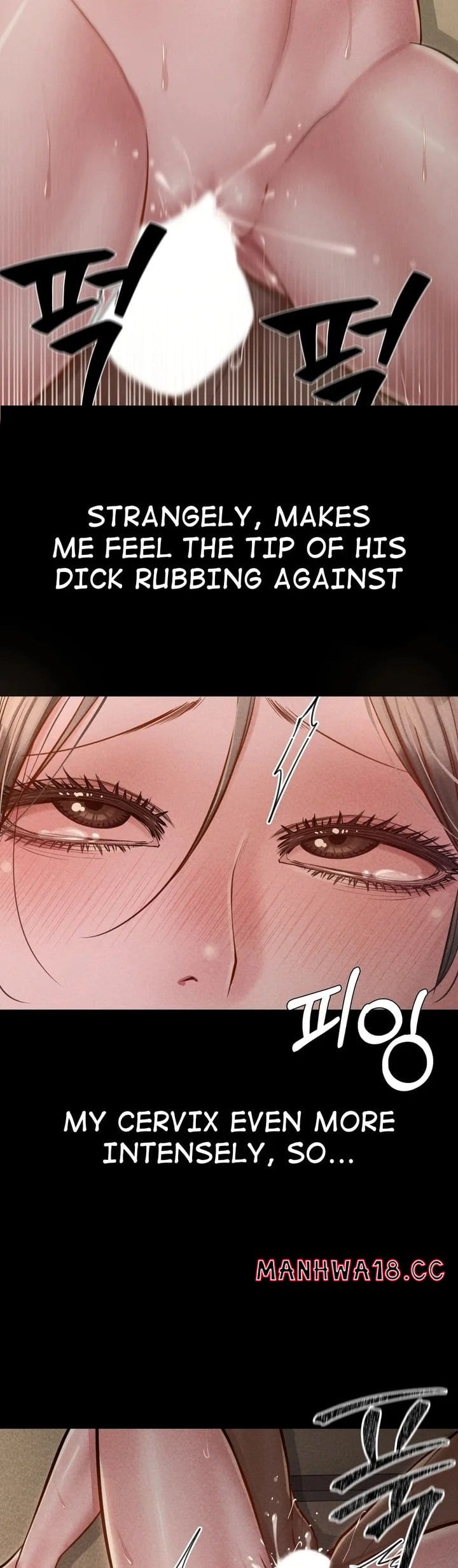 Paradise Villa (Uncensored), chapter 19, page 18 of 54