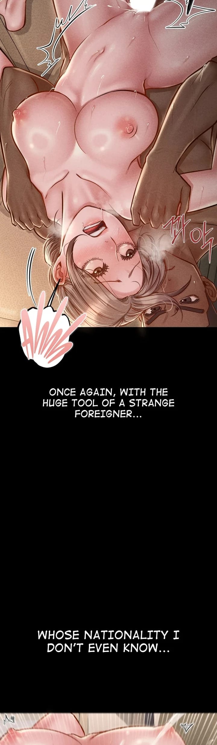 Paradise Villa (Uncensored), chapter 19, page 19 of 54