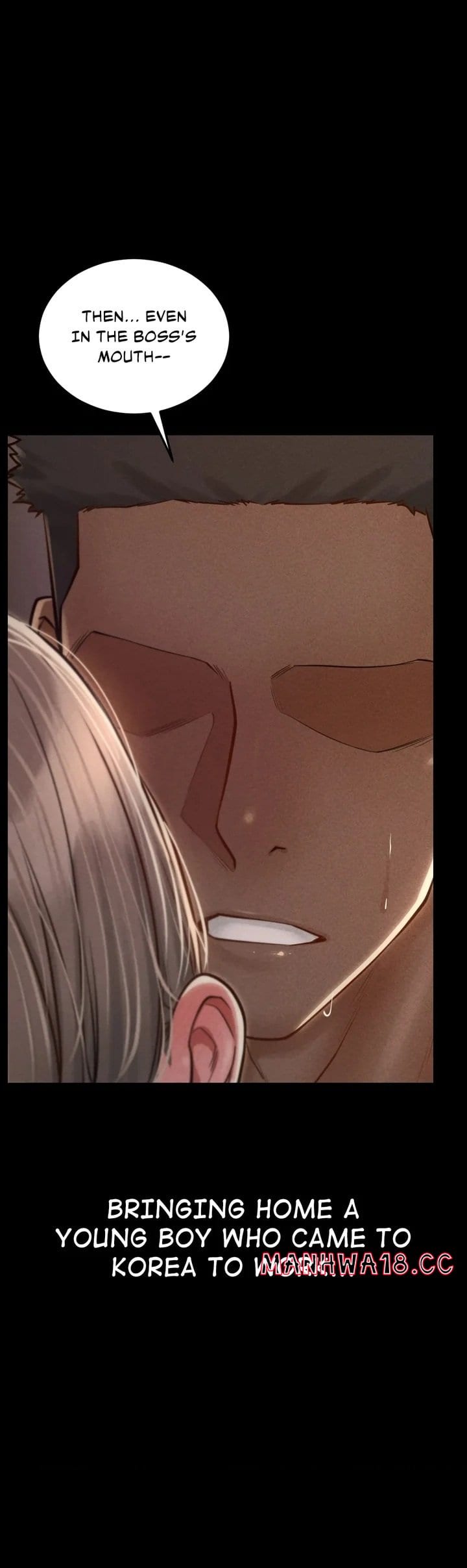 Paradise Villa (Uncensored), chapter 19, page 28 of 54
