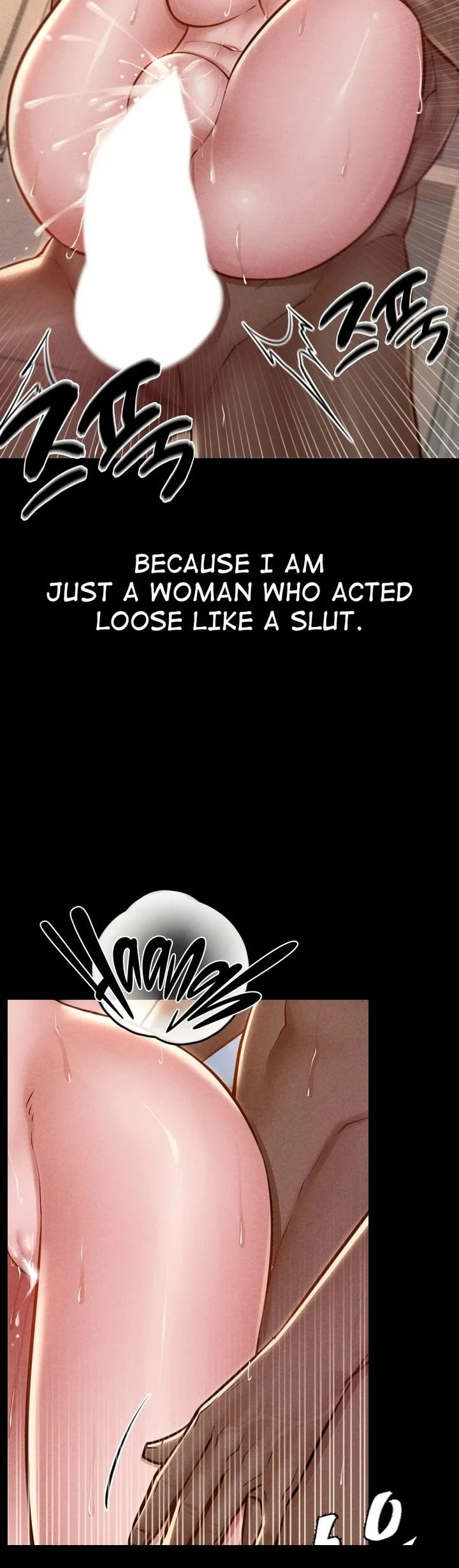 Paradise Villa (Uncensored), chapter 19, page 30 of 54