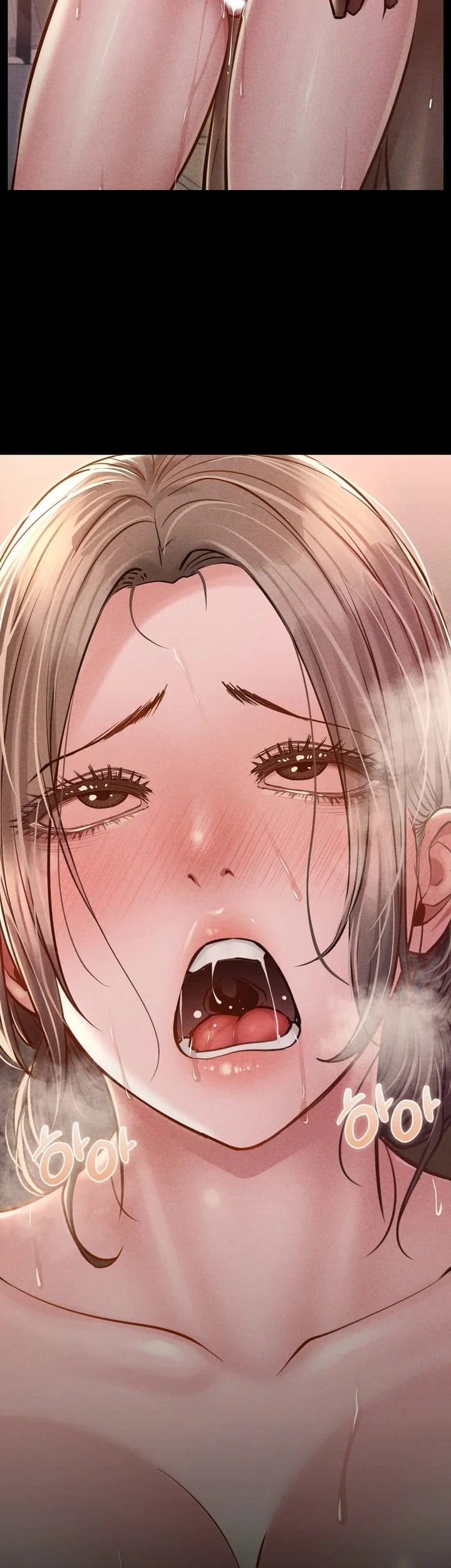 Paradise Villa (Uncensored), chapter 19, page 43 of 54