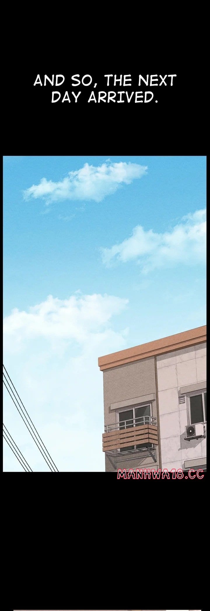 Paradise Villa (Uncensored), chapter 19, page 45 of 54