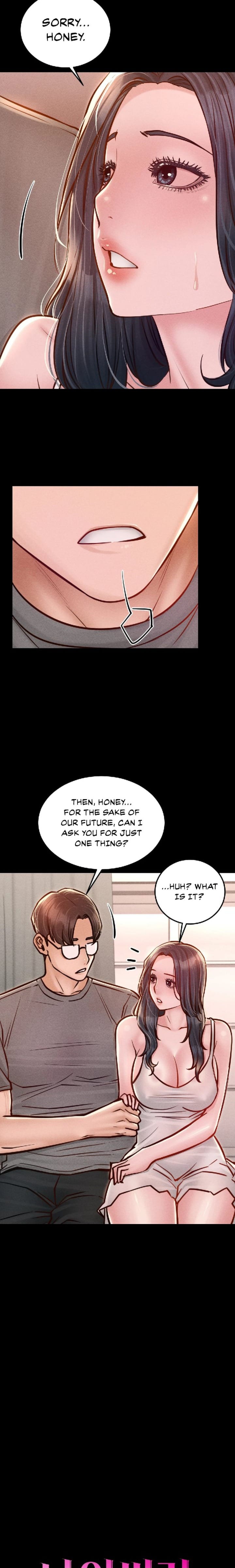 Paradise Villa (Uncensored), chapter 21, page 7 of 23