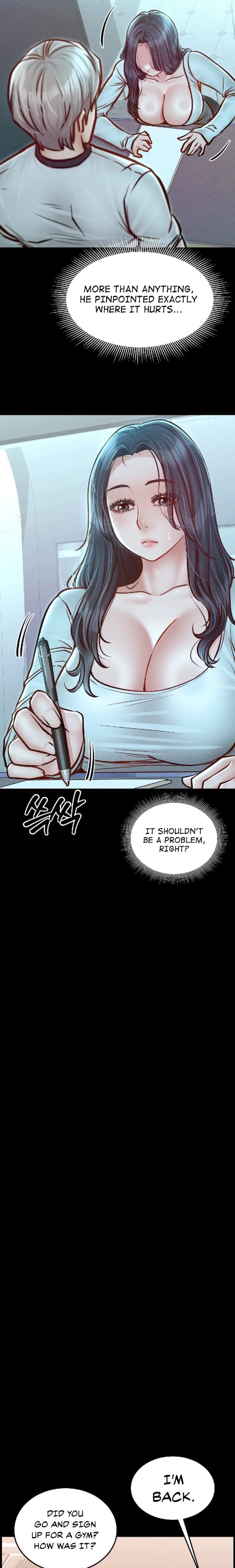 Paradise Villa (Uncensored), chapter 21, page 14 of 23
