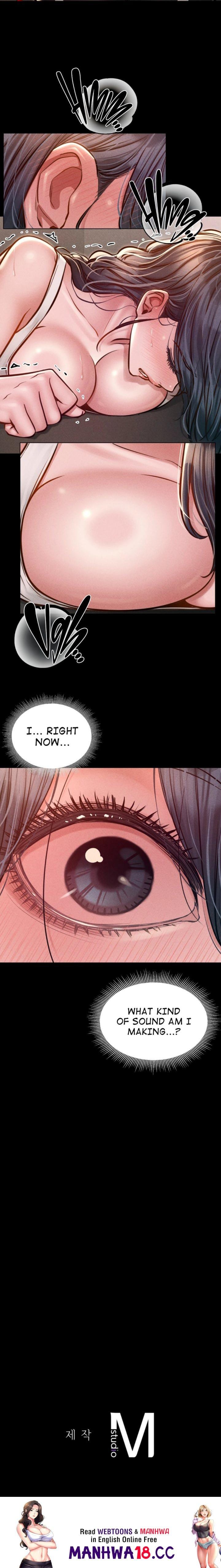 Paradise Villa (Uncensored), chapter 21, page 23 of 23