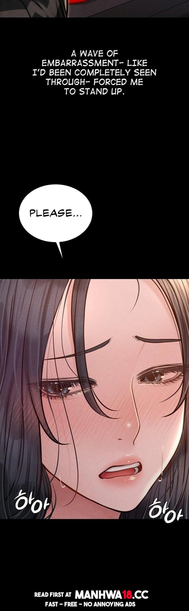 Paradise Villa (Uncensored), chapter 22, page 5 of 49