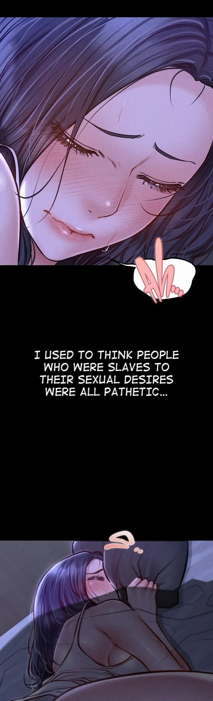 Paradise Villa (Uncensored), chapter 22, page 11 of 49