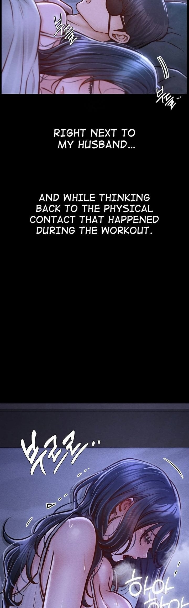Paradise Villa (Uncensored), chapter 22, page 13 of 49