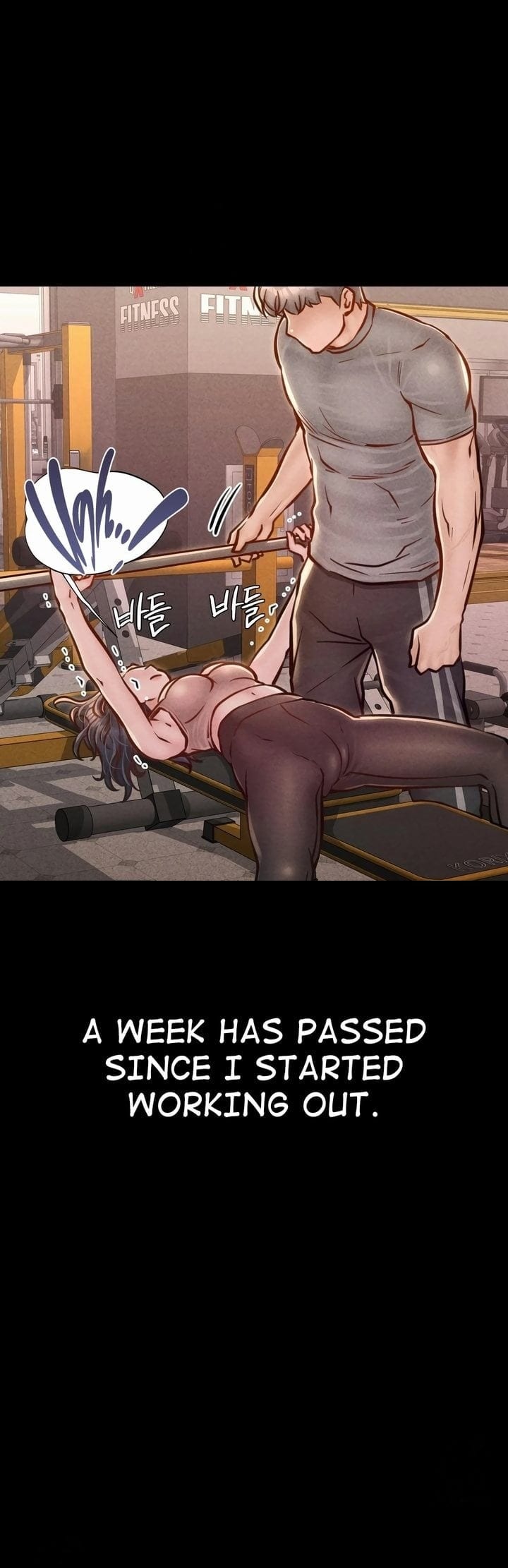 Paradise Villa (Uncensored), chapter 22, page 19 of 49