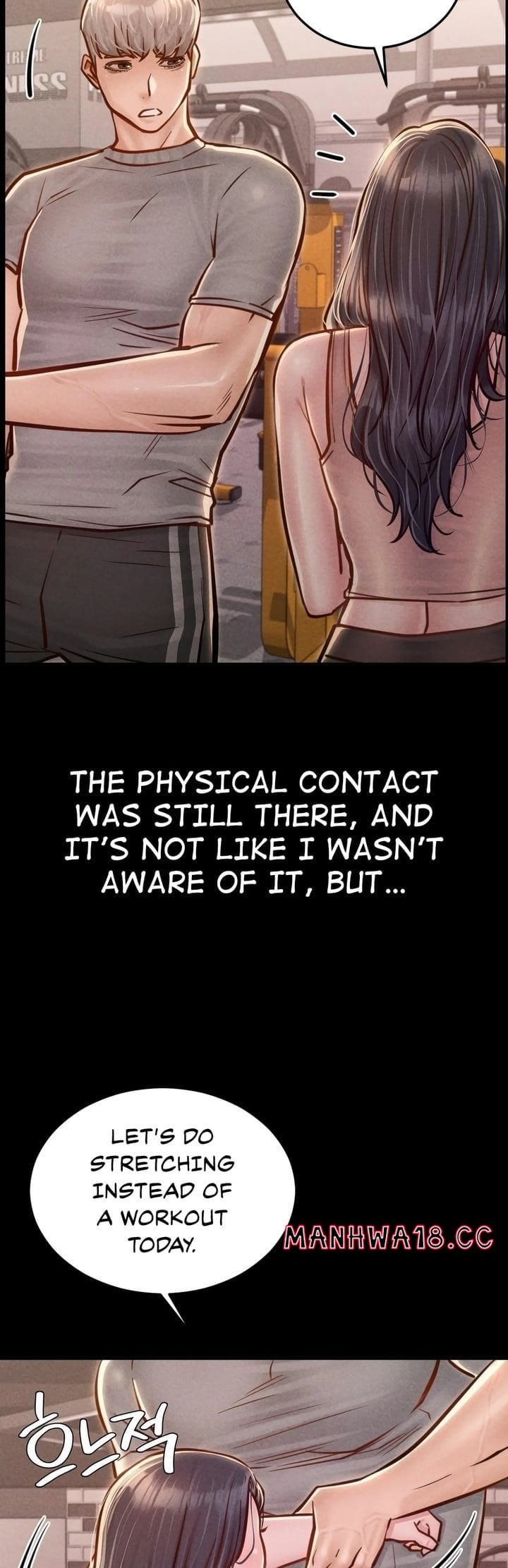 Paradise Villa (Uncensored), chapter 22, page 21 of 49