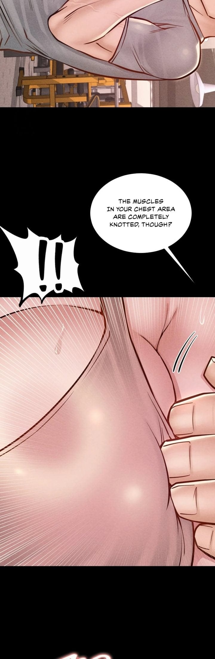 Paradise Villa (Uncensored), chapter 22, page 24 of 49