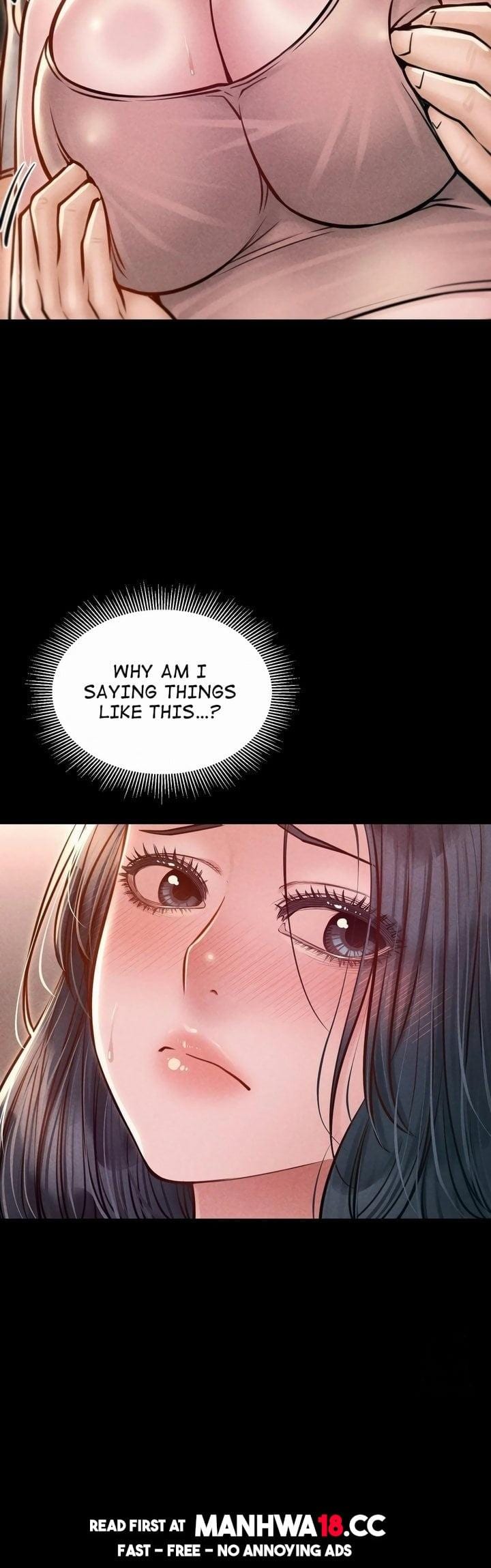 Paradise Villa (Uncensored), chapter 22, page 26 of 49