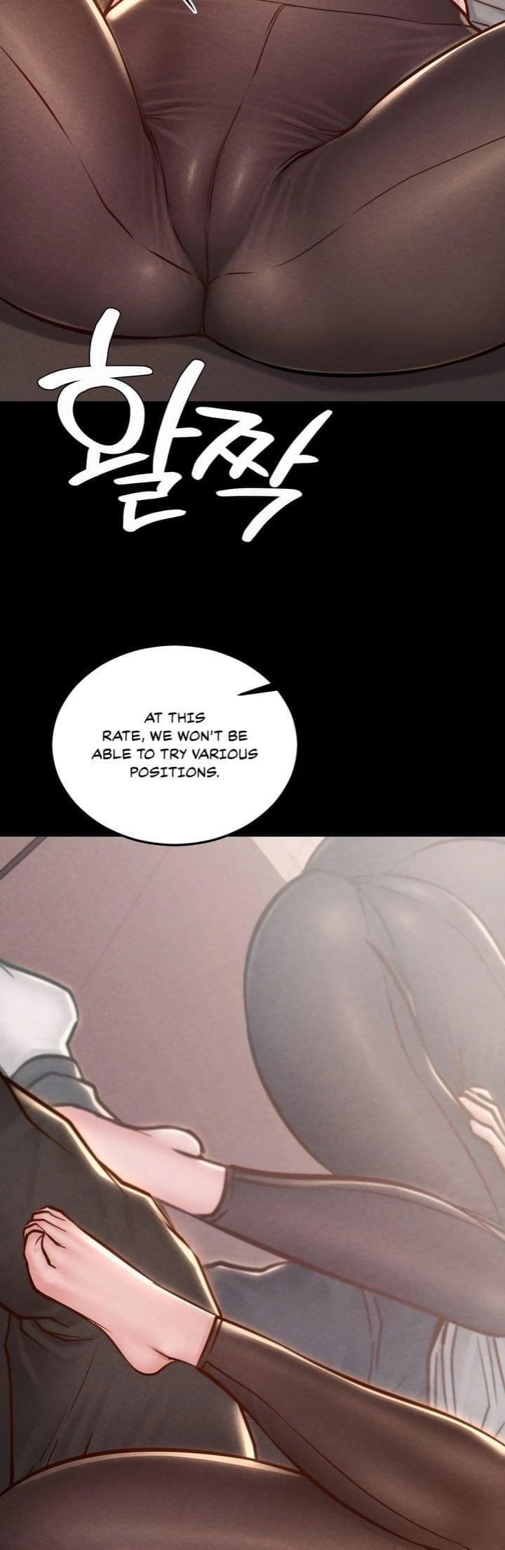 Paradise Villa (Uncensored), chapter 22, page 28 of 49