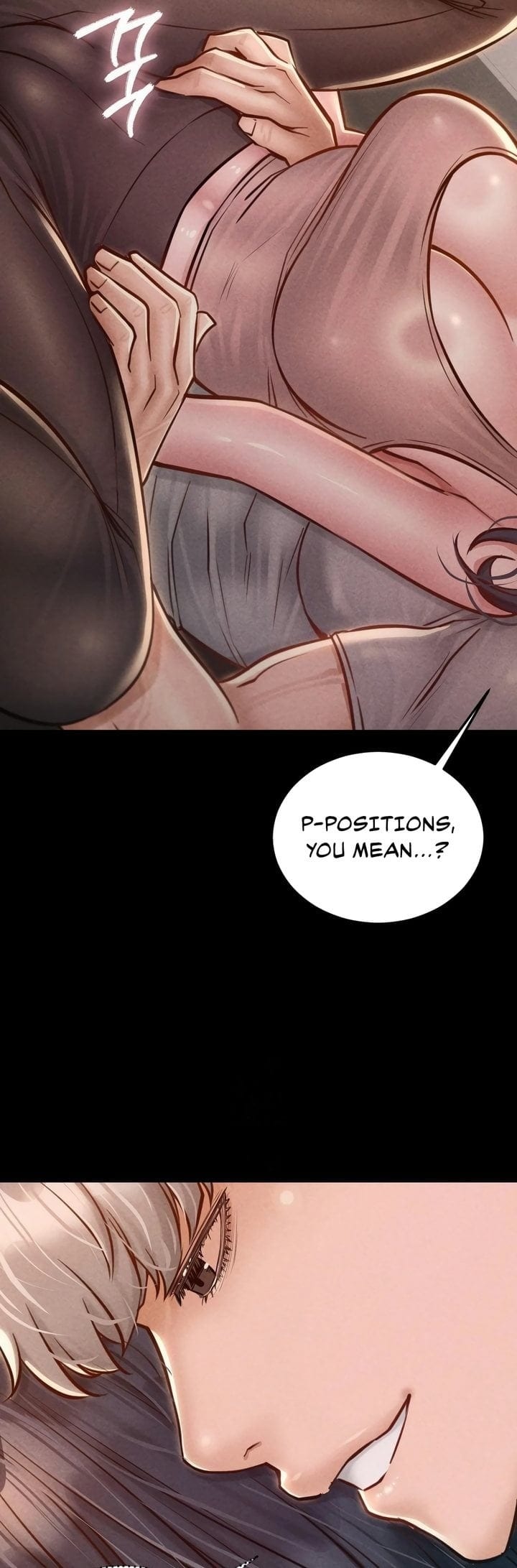 Paradise Villa (Uncensored), chapter 22, page 29 of 49