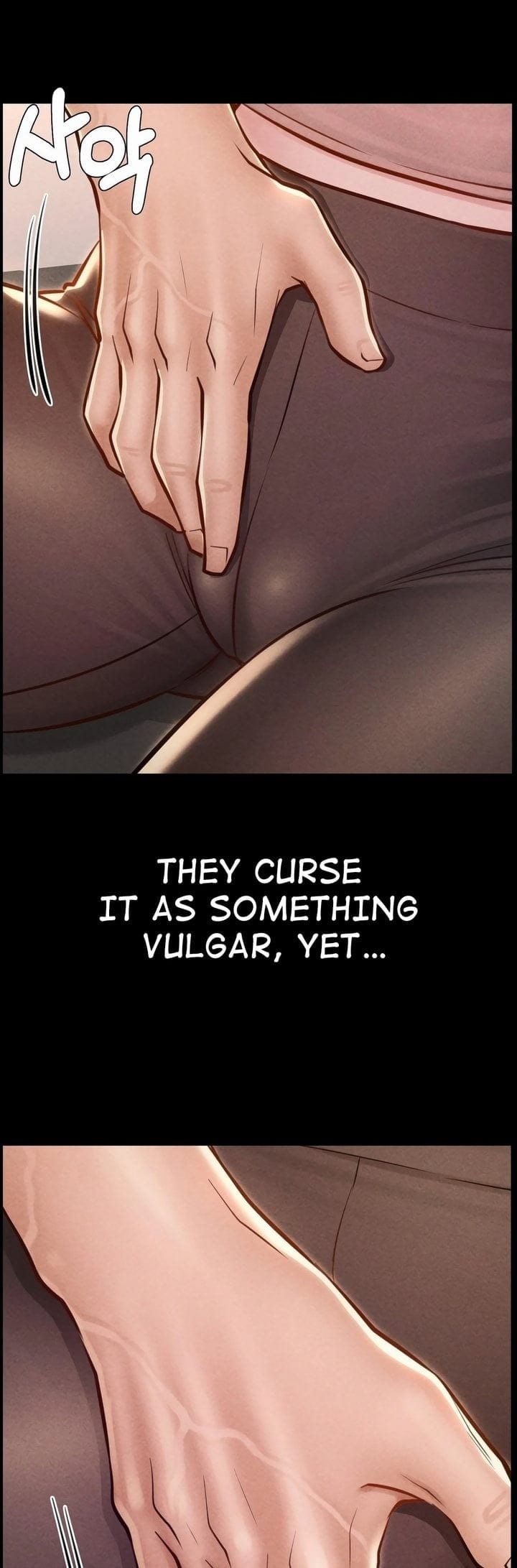 Paradise Villa (Uncensored), chapter 22, page 31 of 49