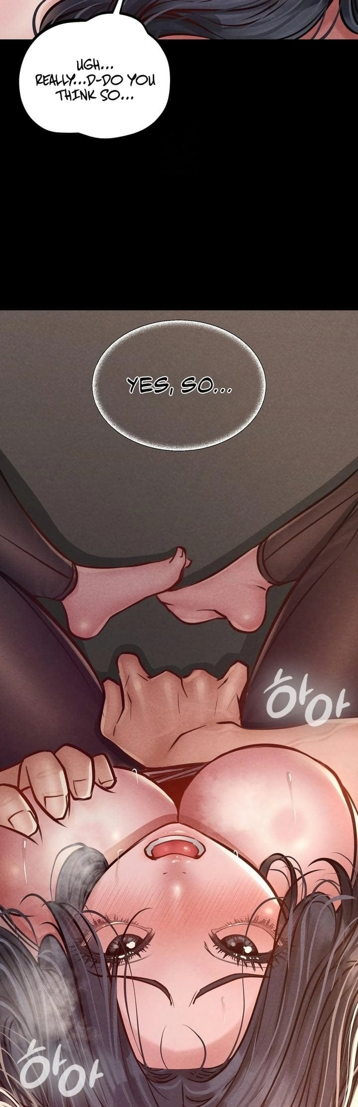 Paradise Villa (Uncensored), chapter 22, page 38 of 49